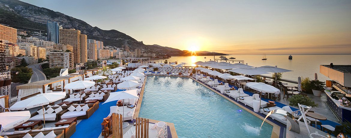 Fairmont Monte Carlo