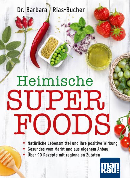 Heimische Superfoods