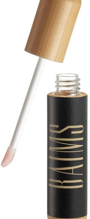Lip Gloss von Baims in der Farbe Champagne in nachhaltiger Bambus Verpackung