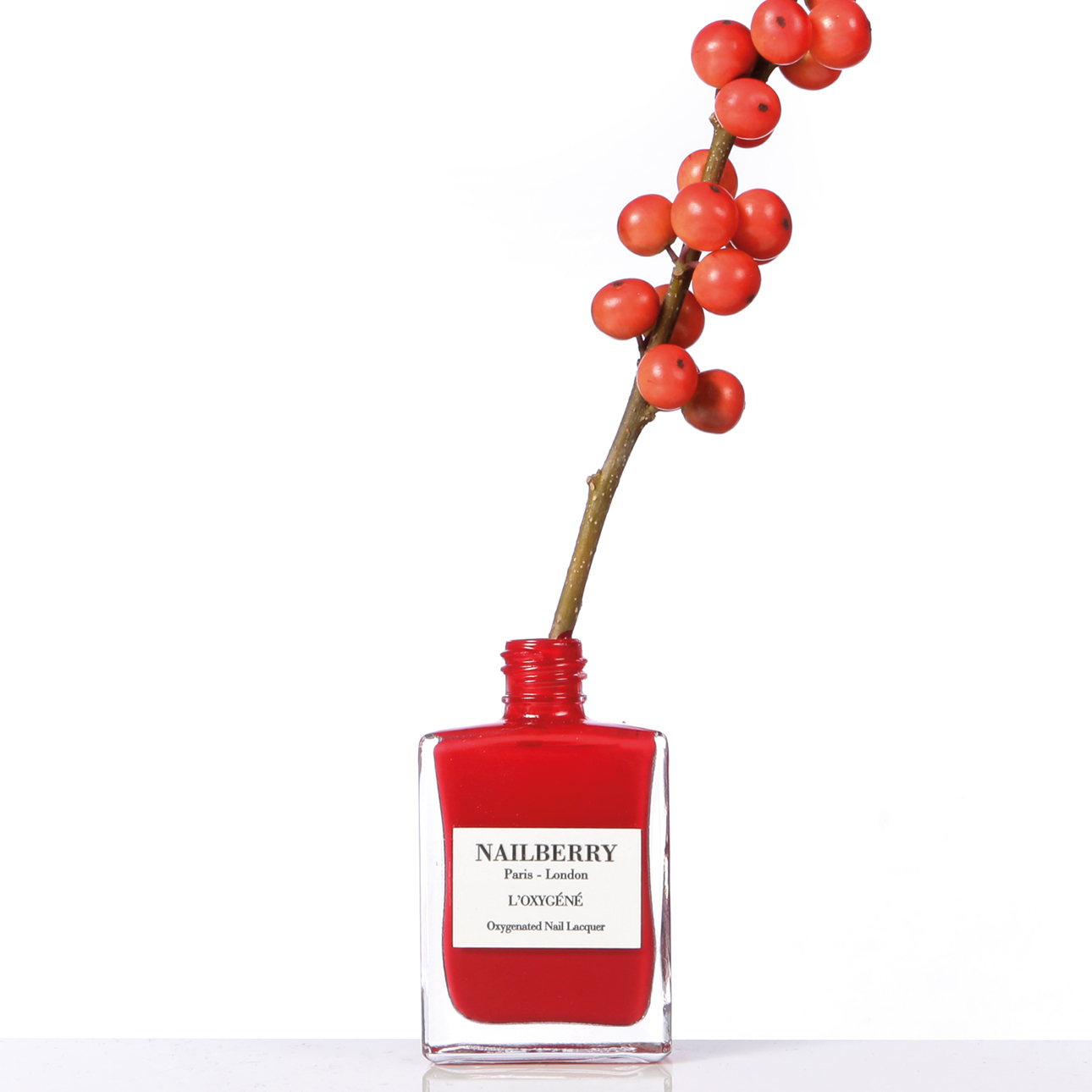 NAILBERRY