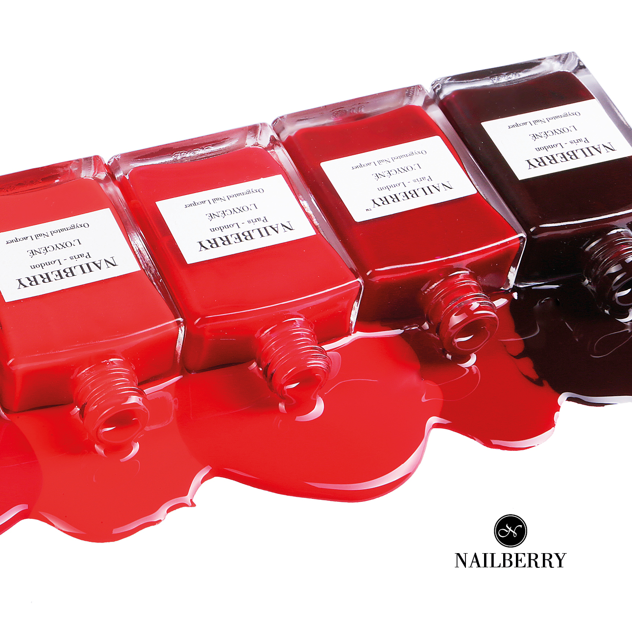 NAILBERRY