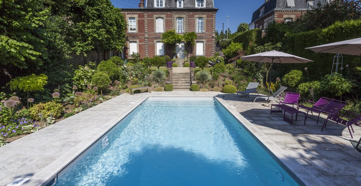 Piscines Magiline Pool