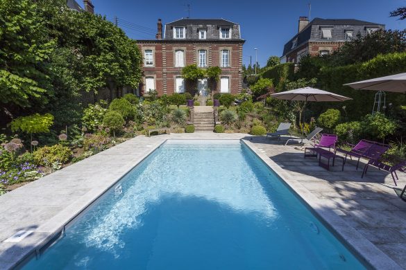 Piscines Magiline Pool