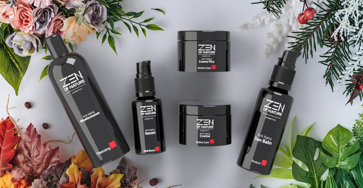 Zen of Nature-produkte