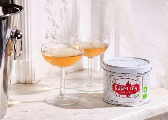 White Bellini bio