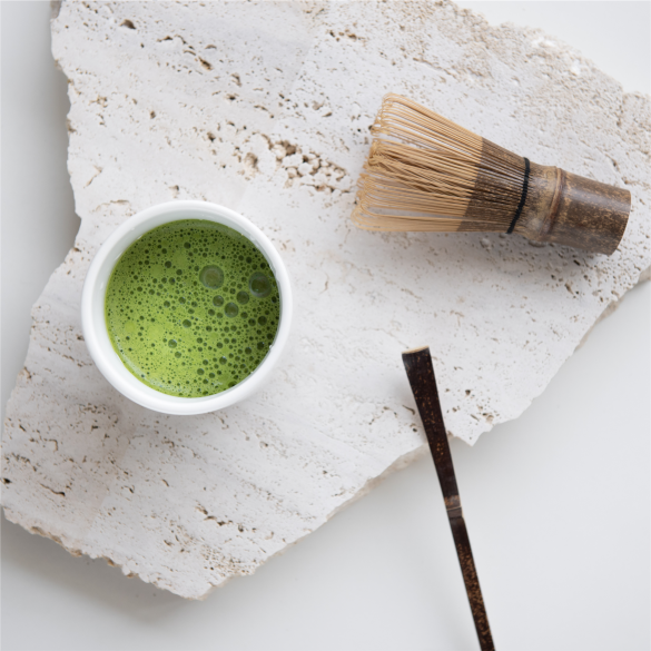 Matcha Karu