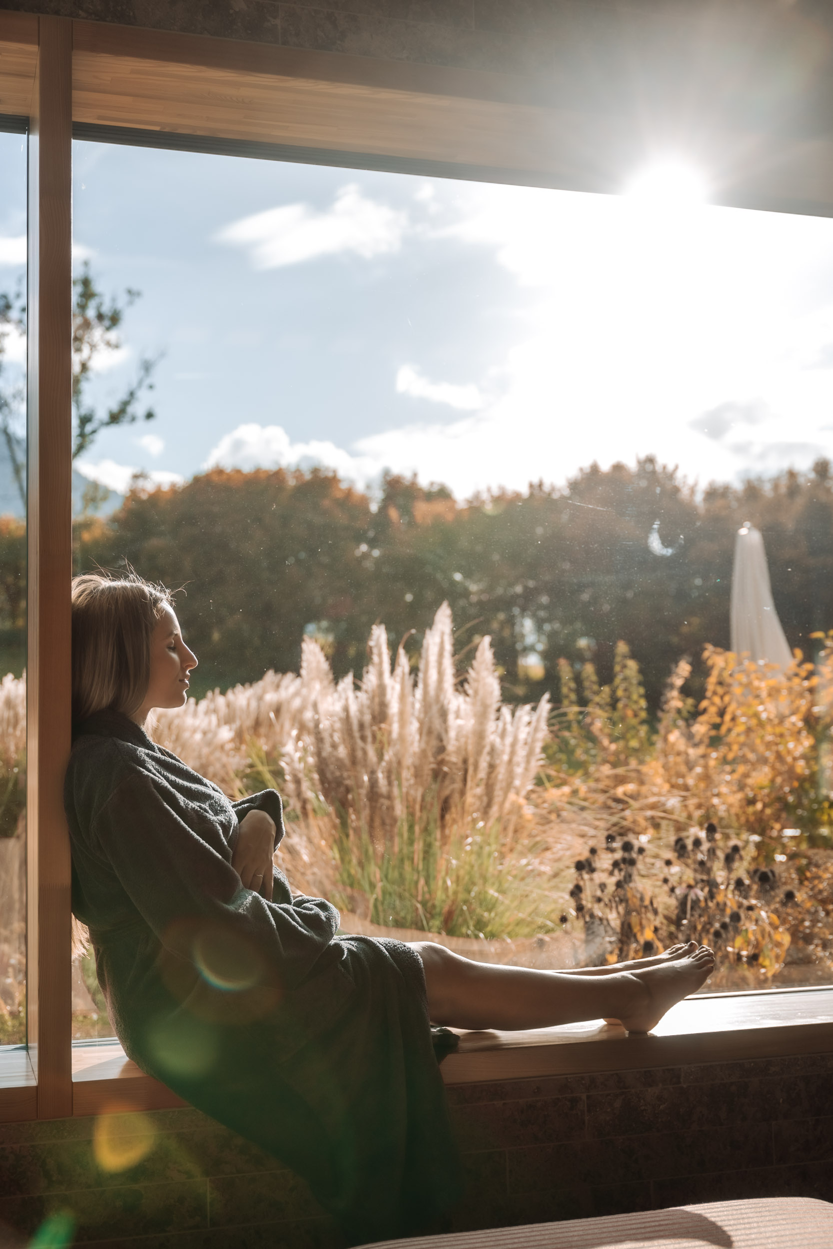 Urlaub im Hotel Klosterhof