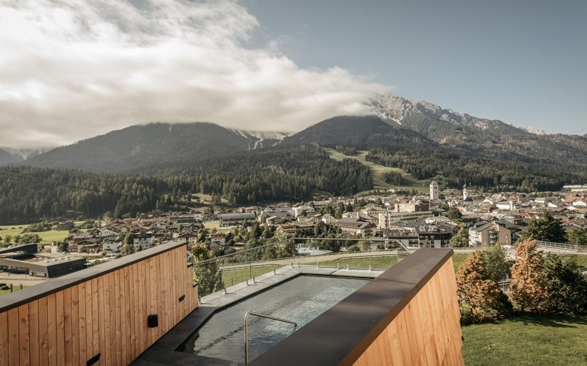 Naturhotel Leitlhof