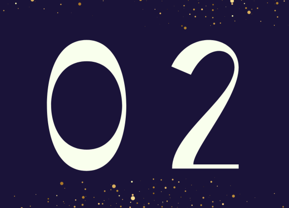 Adventskalender No 2