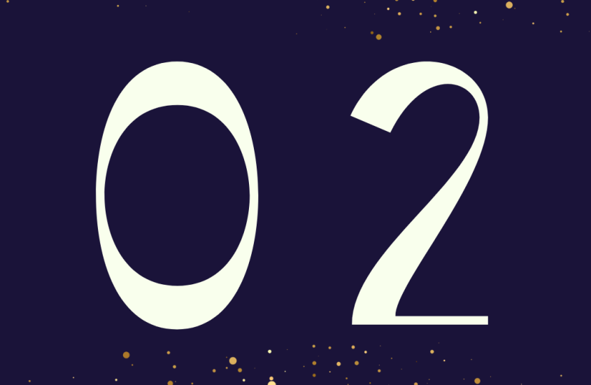 Adventskalender No 2
