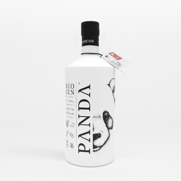 Bio Gin Panda