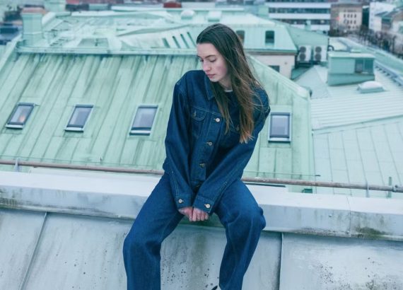 Nudie Jeans