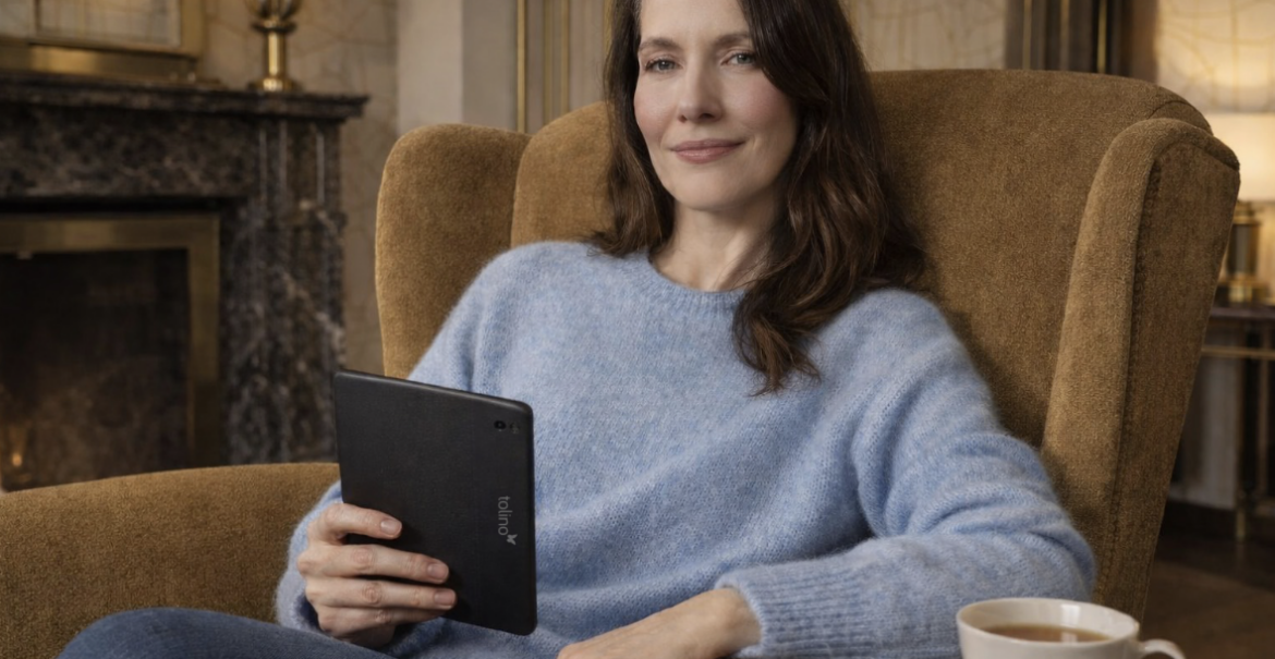 tolino e-reader