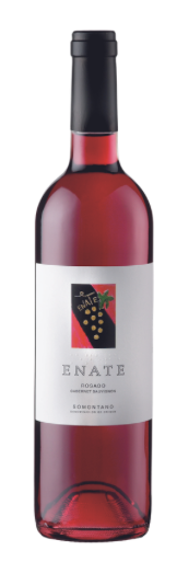 Rosé Bodega Enate