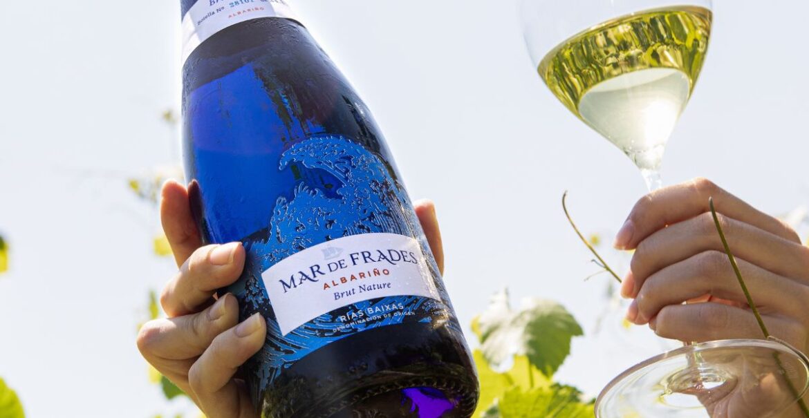 Mar de Frades