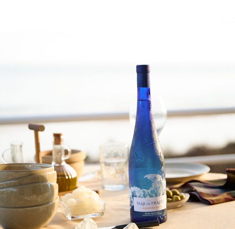 Mar de Frades Albariño 2024