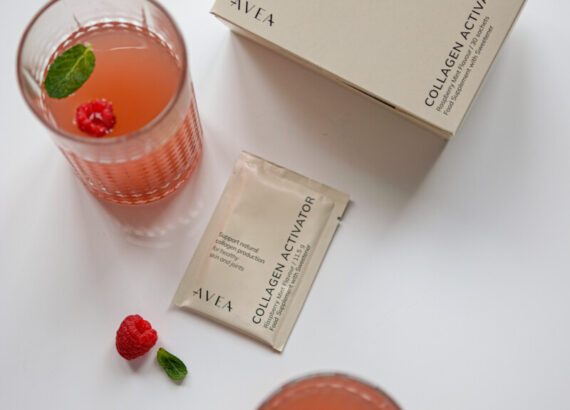 Avea Collagen Activator