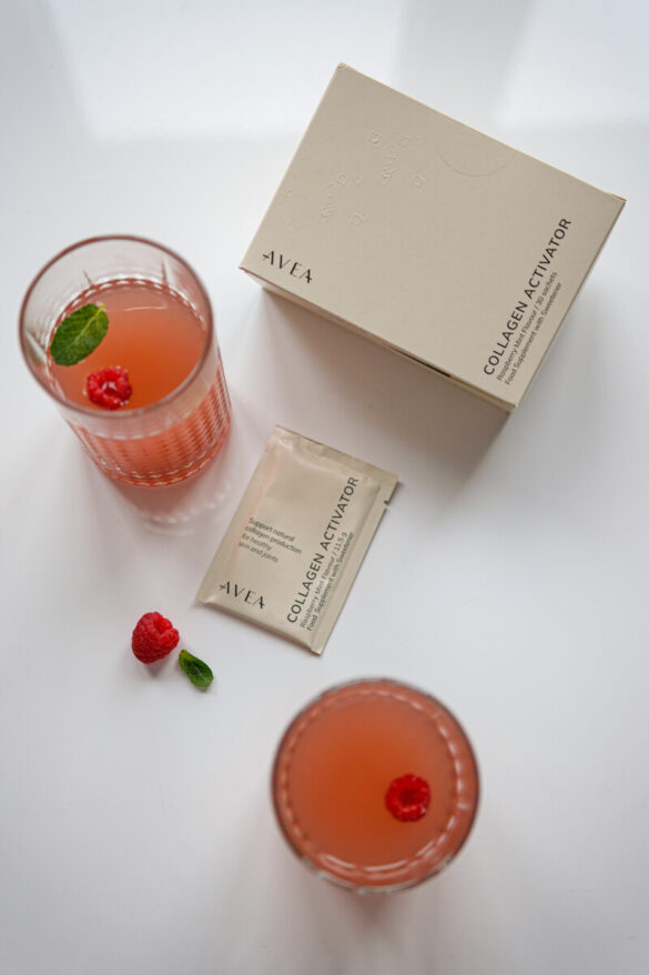 Avea Collagen Activator