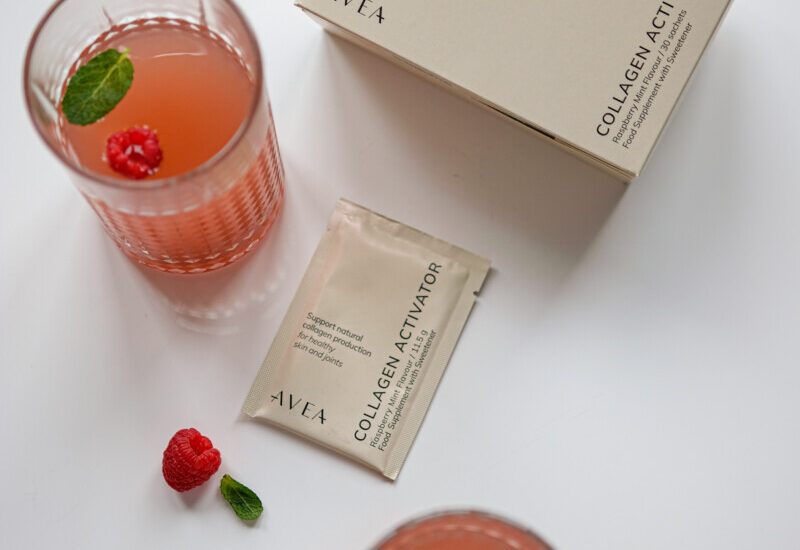 Avea Collagen Activator