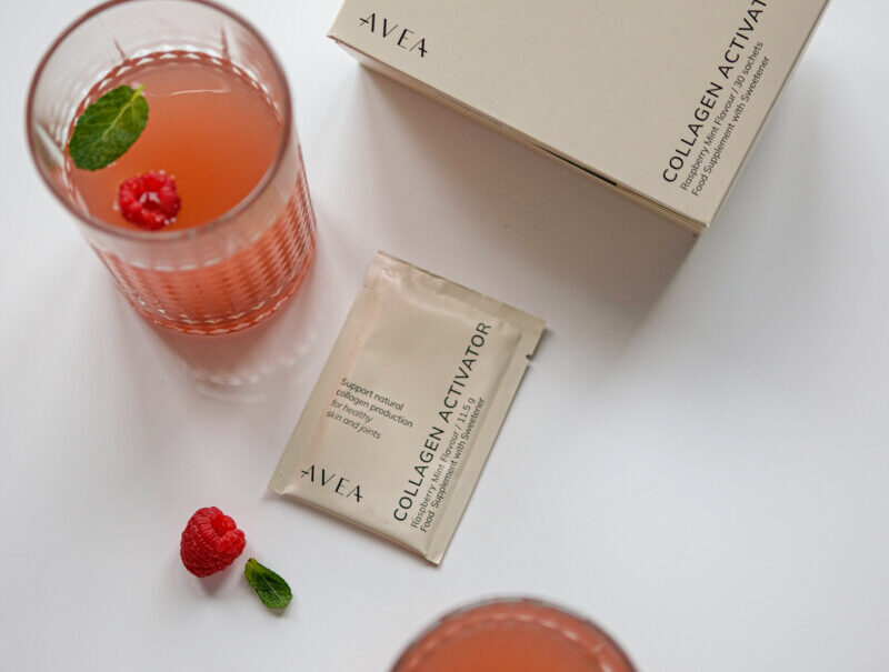 Avea Collagen Activator