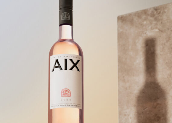 AIX Rosé 2025