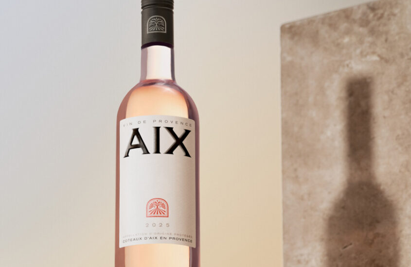 AIX Rosé 2025