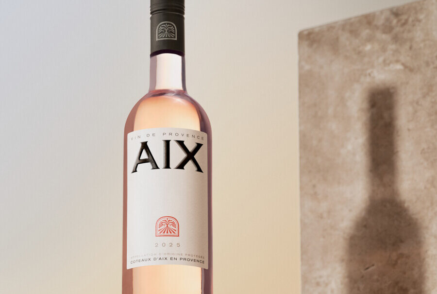 AIX Rosé 2025