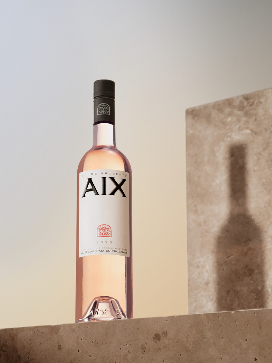AIX Rosé 2025